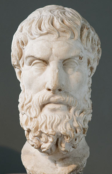 epicurus