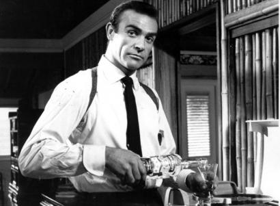 connery